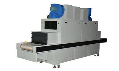 什么是UV光固化機(jī)？它是有什么組成的？